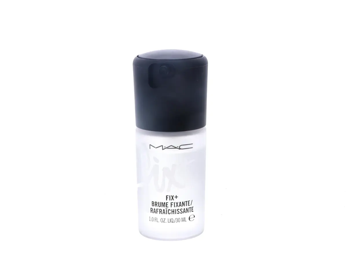MAC Prep + Prime Fix+ Setting Spray Mist 30ml (1.0 Fl Oz) | Hydrates & Finishes Makeup - view 3
