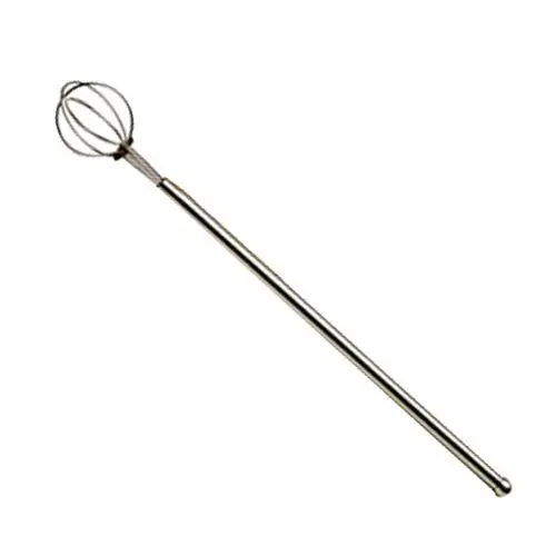 Norpro 2 X Cocktail Whisk 21cm (8.25") | Mix Drinks Perfectly - main product image