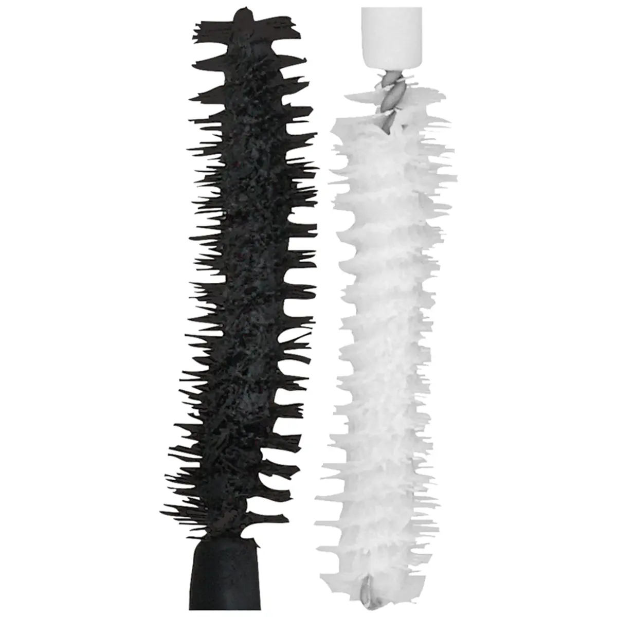 L'Oreal Paris Voluminous Superstar Waterproof Mascara, Black, 0.4 Fl Oz (11.8 ml) | Show-Stopping Lash Effect - view 4