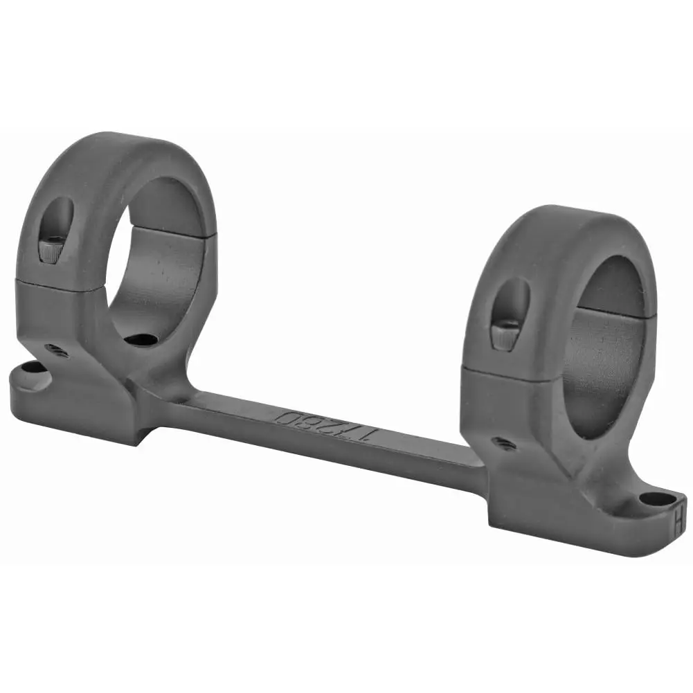 DNZ 17280 Ruger American Centerfire Scope Tube 30mm Black | Lightweight, Rugged & Accurate - view 2
