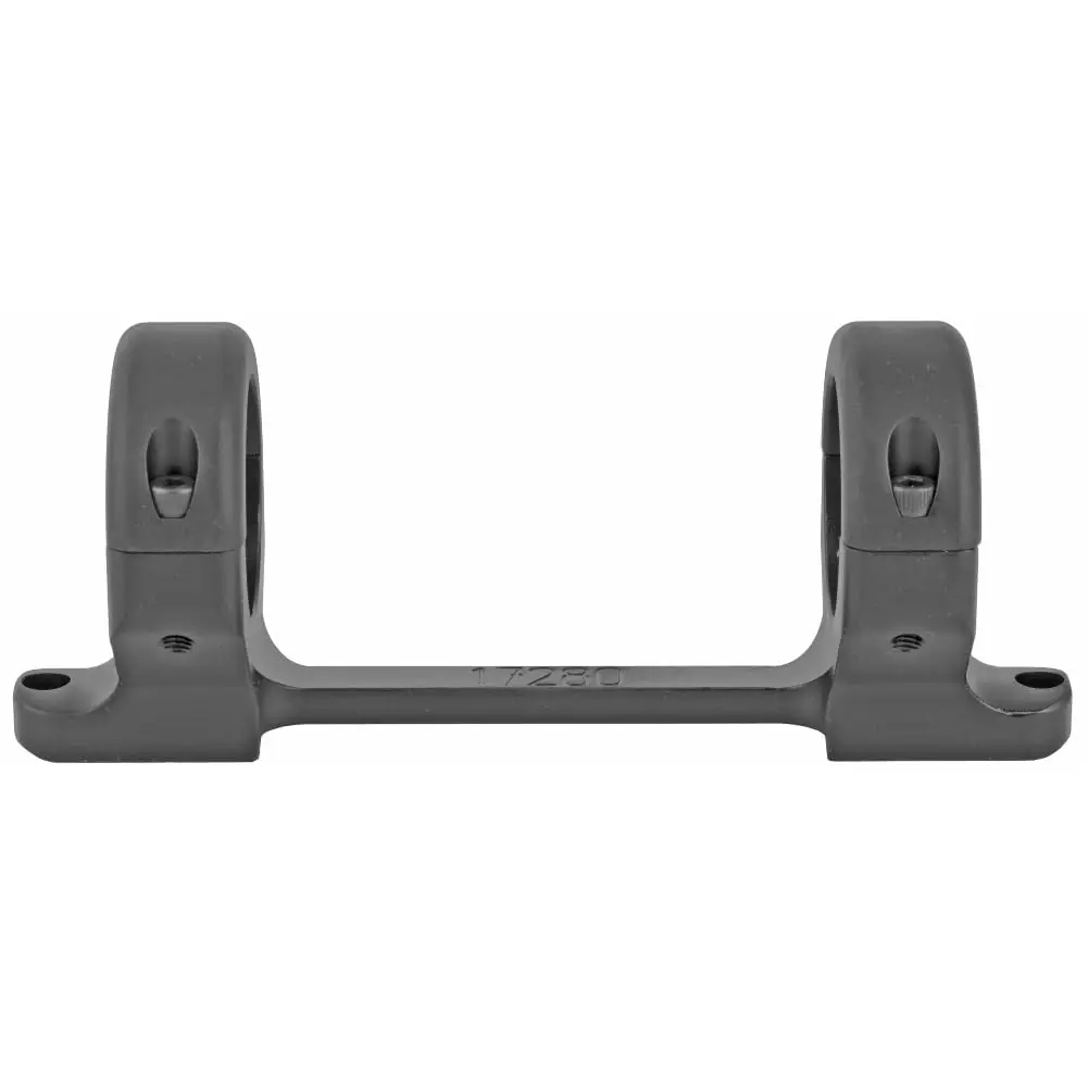 DNZ 17280 Ruger American Centerfire Scope Tube 30mm Black | Lightweight, Rugged & Accurate - view 3