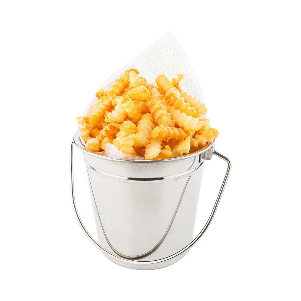 Ice Buckets & Tongs