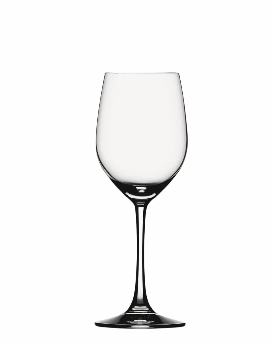 Spiegelau Vino Grande White Wine Glasses Set of 4 | Elegant German-Made Crystal for Chardonnay & Pinot Grigio - view 4