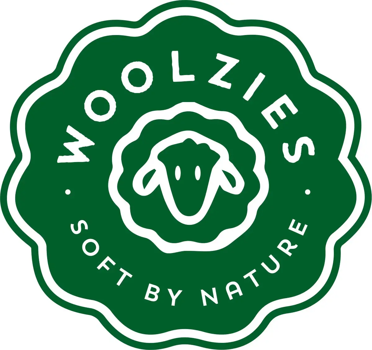 Woolzies Wool Dryer Balls Organic 6 XL Grey | Natural Fabric Softener, Reduces Drying Time - view 5