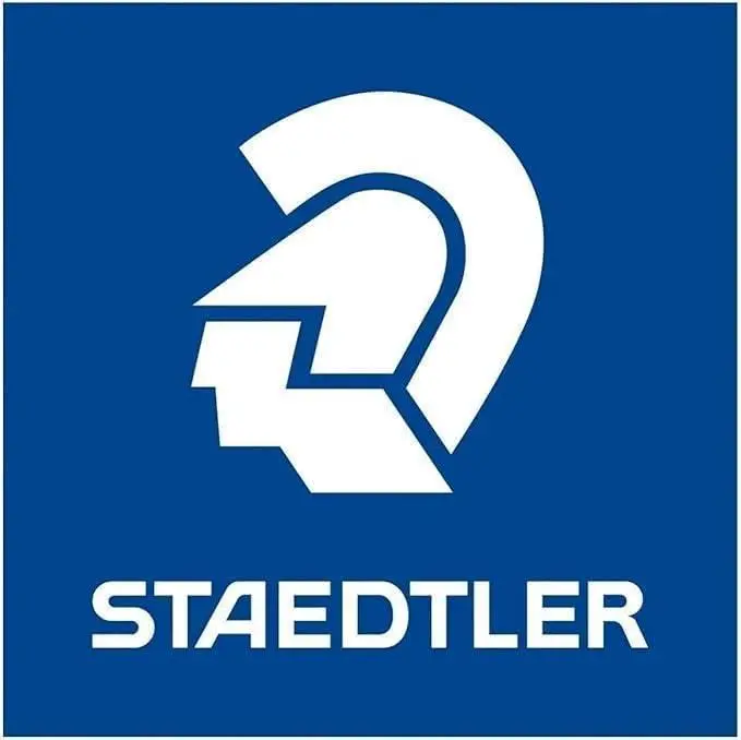 STAEDTLER Pigment Liner Black Chisel Tip 0.3-3.00 mm | Waterproof, Lightfast, Ideal for Technical Drawing - view 4