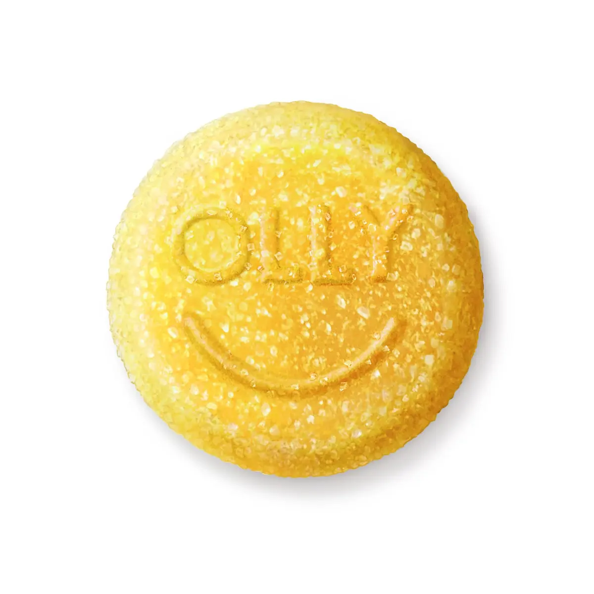 OLLY Probiotic Gummy Mango | Digestive & Immune Support, 50 Count - view 9