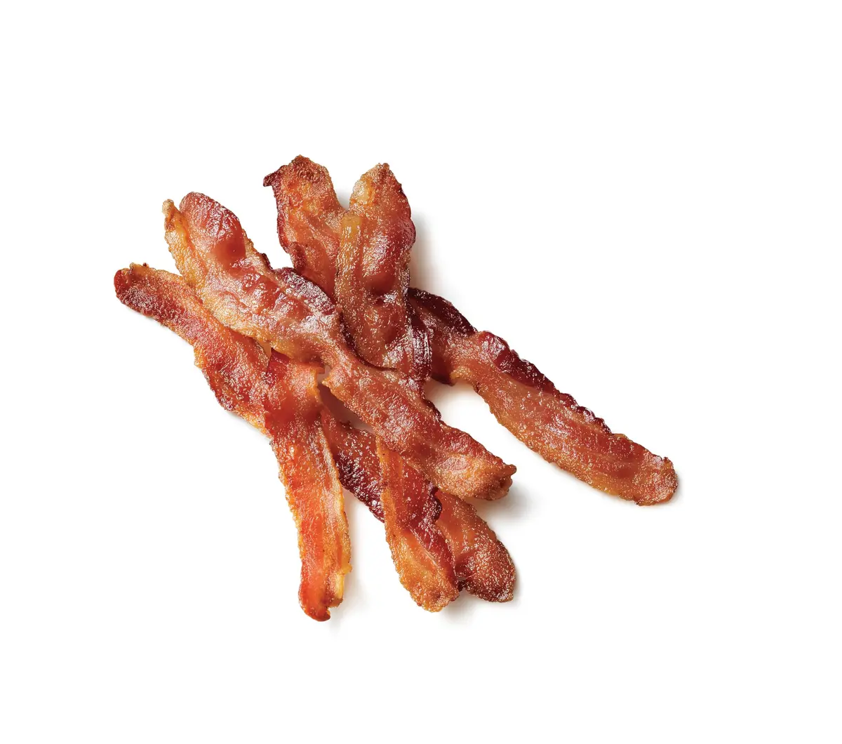 Jimmy Dean Premium Bacon Applewood Smoked | Crispy, High-Quality Breakfast Bacon - view 3