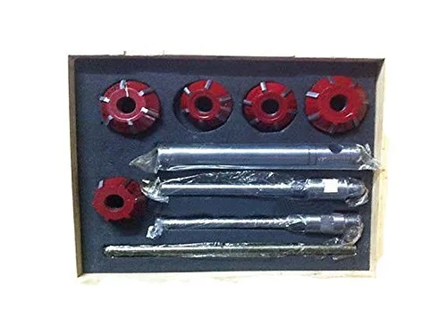 End Mills