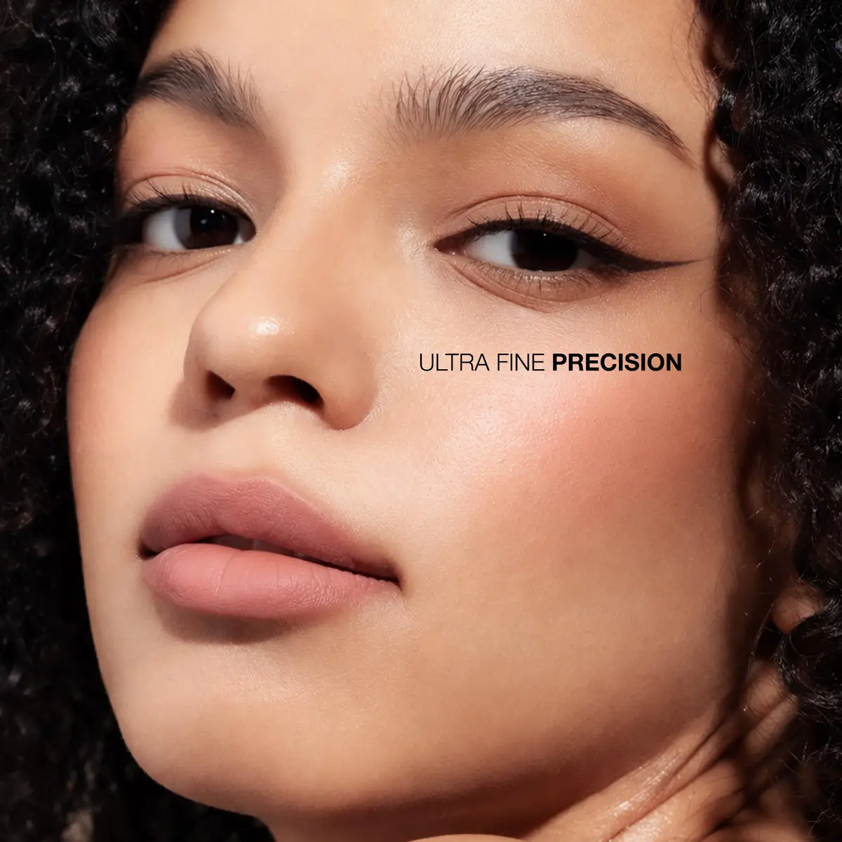 Absolute New York Shape N' Define Double-Ended Eyeliner | Ultra-Fine Water-Resistant Liquid, 0.03 Fl Oz - view 5