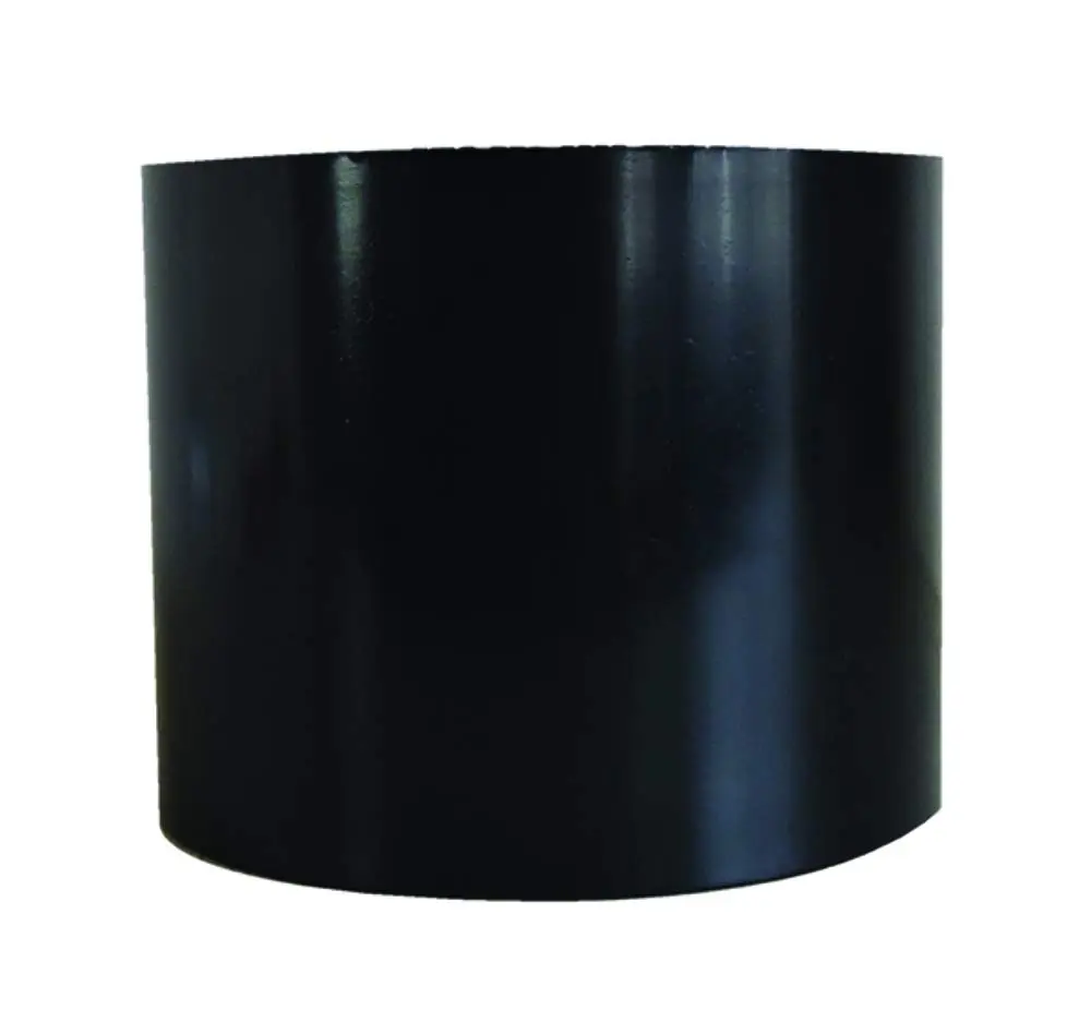 Valterra D502933 Coupling 1.5" (3.81 cm) NPT Metal | DWV Fitting for RV Plumbing - main product image