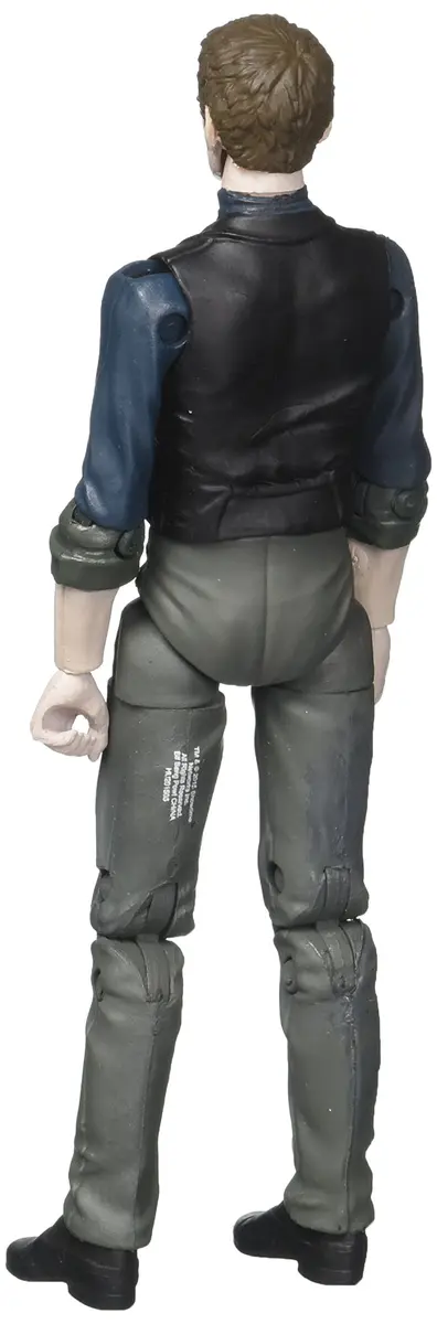 Bif Bang Pow! Penny Dreadful Frankenstein 6-Inch Action Figure - Convention Exclusive, Gray, Plastic, 1:12 Scale - view 2