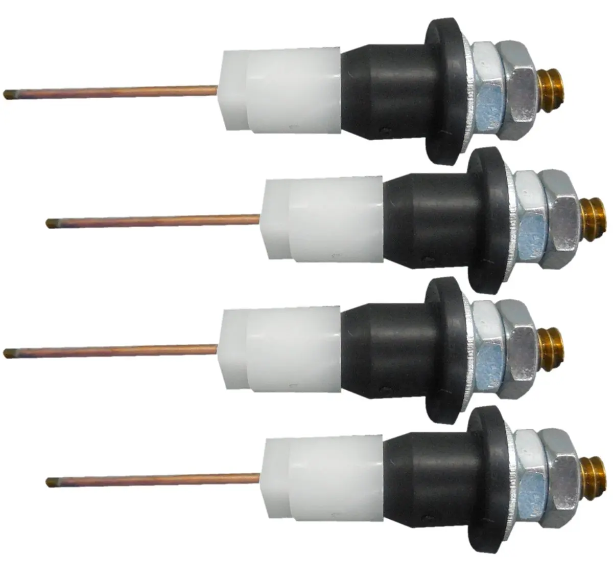Valterra T21302VP Horst Miracle Probe - Gray Water Tanks | Compatible with Existing Wiring - main product image