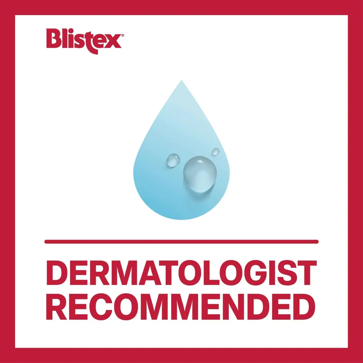 Blistex Soft & Lush Lip Protectant 0.13 oz | Ceramide-Enhanced Moisturizer for Deep Hydration - view 3
