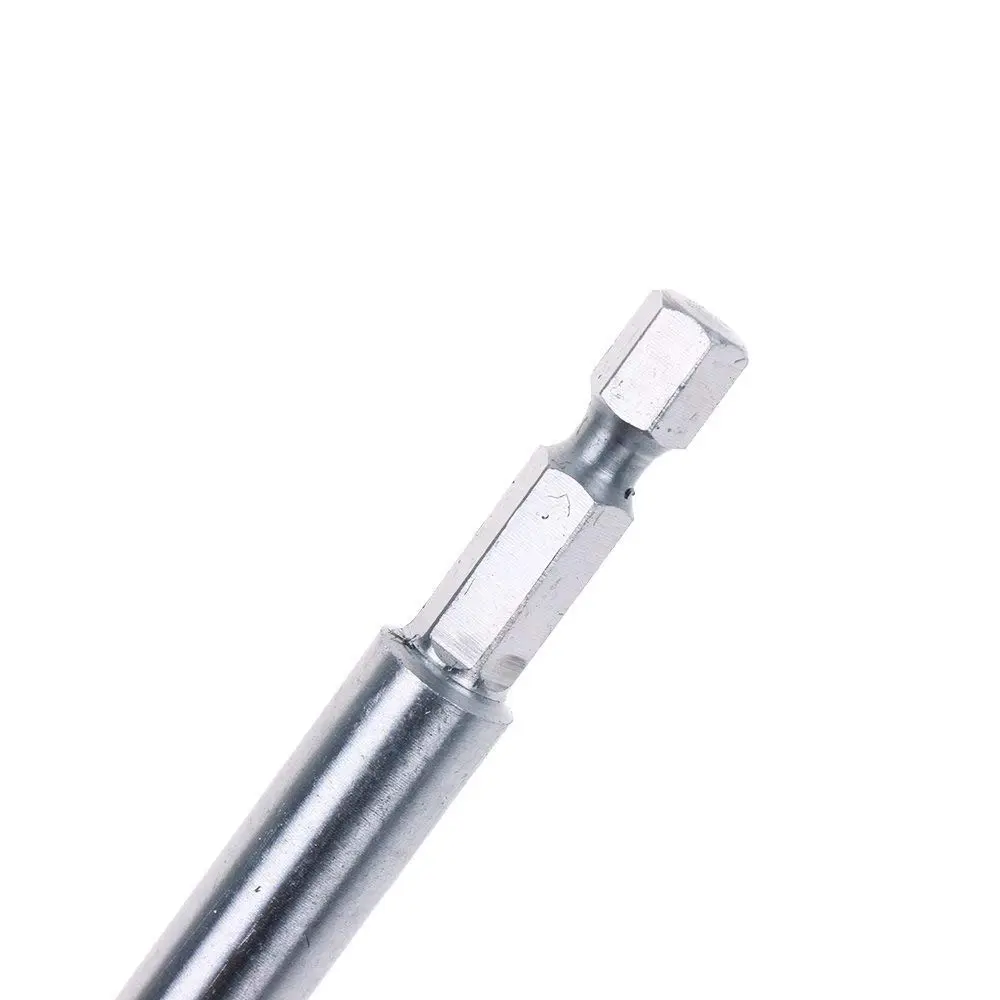 AUTOTOOLHOME Pocket Hole Drill Bit for Pocket Hole jig Woodworking Step Drill Bits Guide | Precise, Heavy-Duty, 3/8" Diameter - view 8
