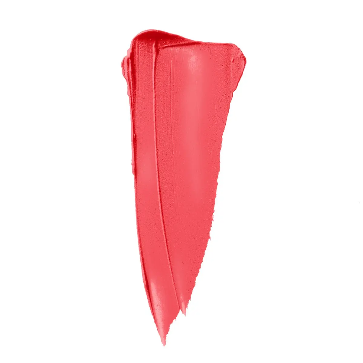 NYX PROFESSIONAL MAKEUP Liquid Suede Cream Lipstick - Life's A Beach Bright Coral 3.8ml (0.13 Fl Oz) | Matte Finish Long-Wearing - view 5