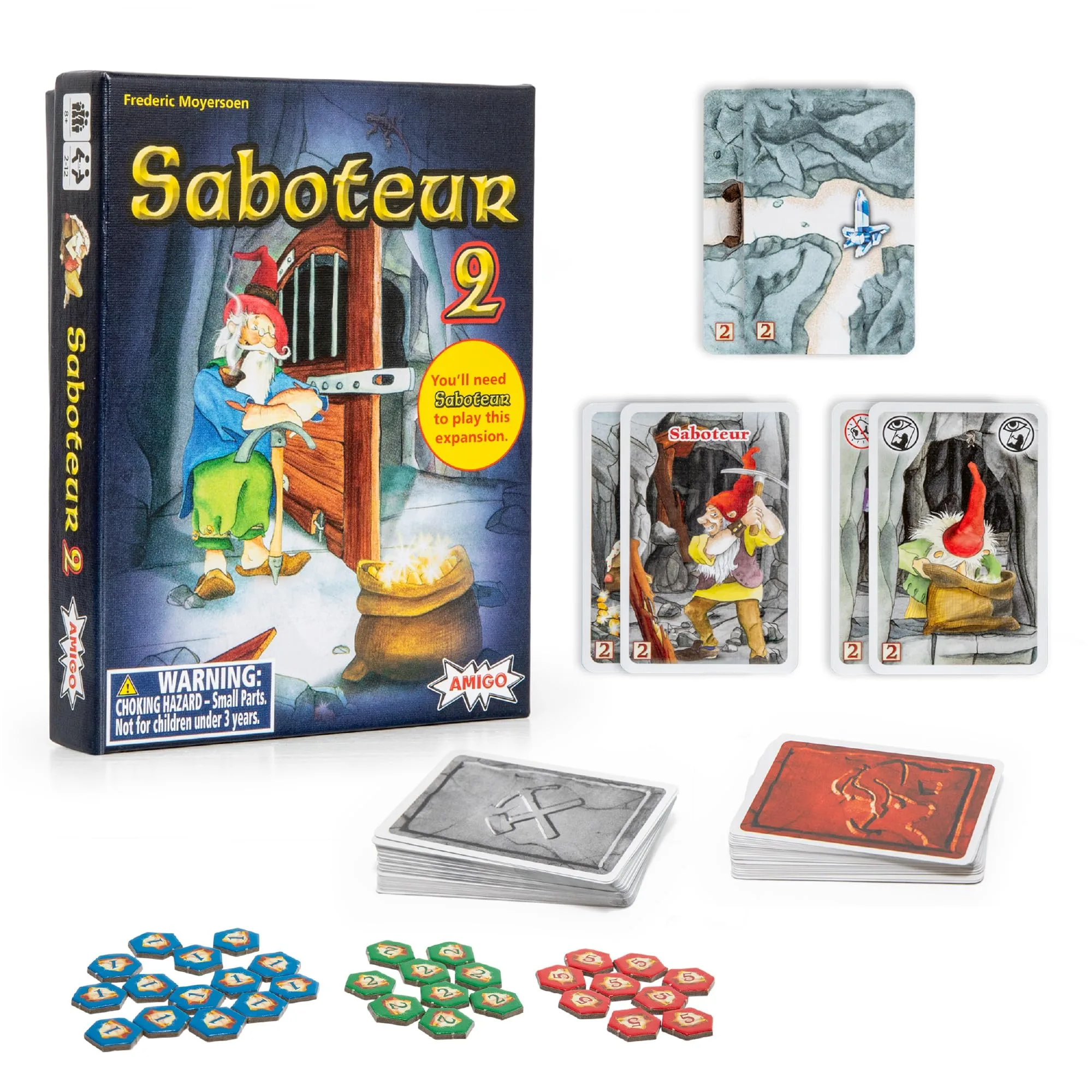 Tabletop Game