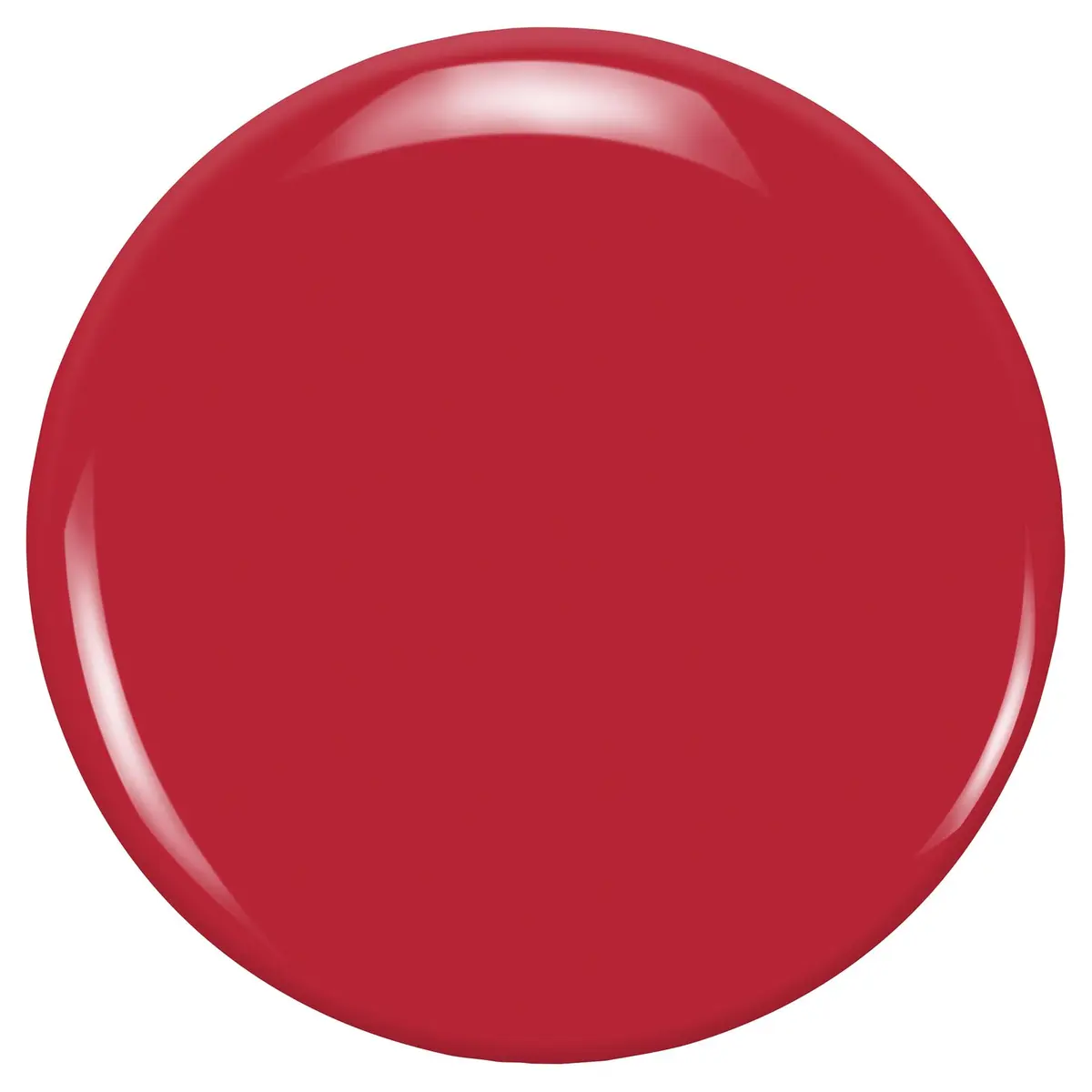 ZOYA Hannah Nail Polish 0.5 fl oz | Classic Red Cream, Neutral Undertone, Big10Free Vegan - view 2