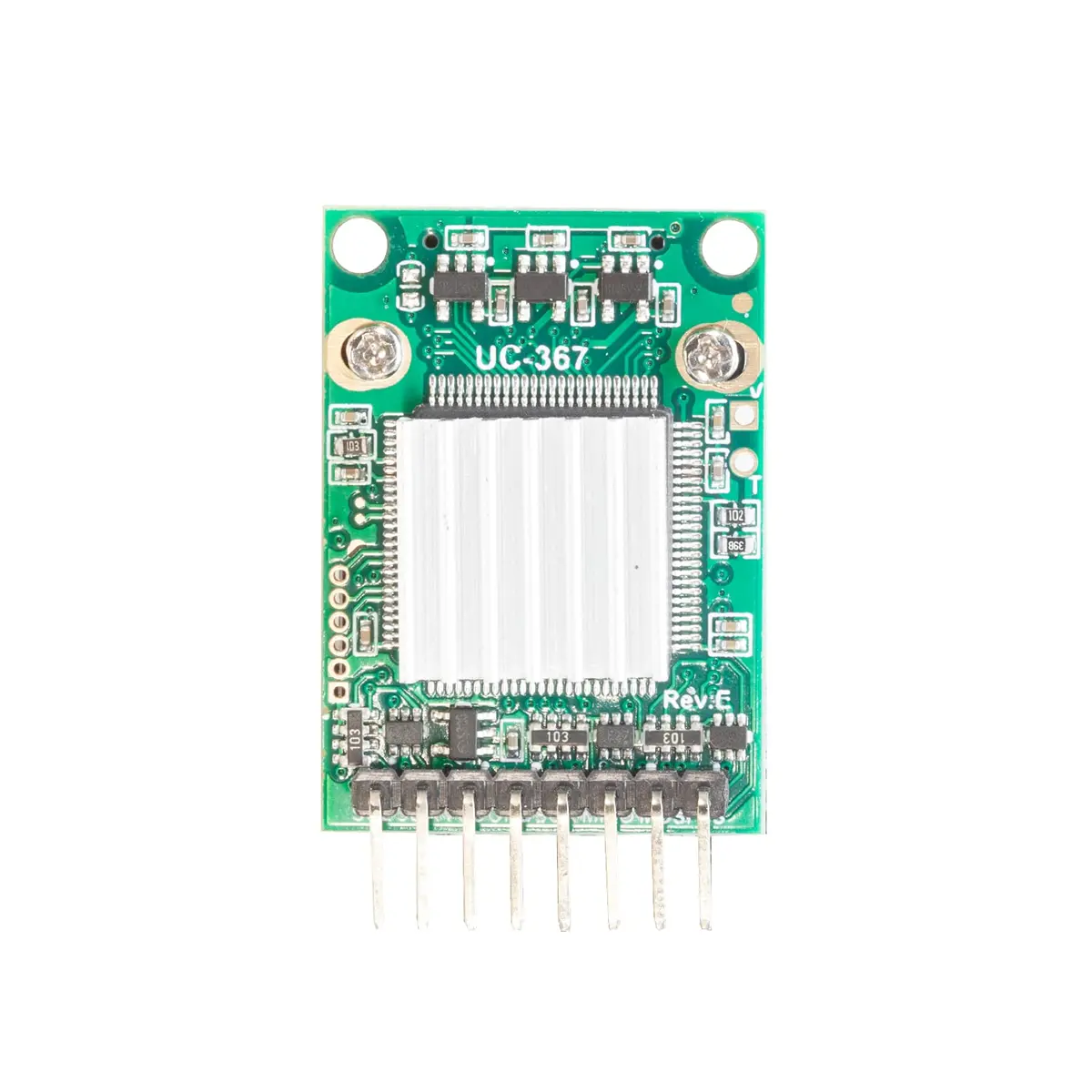 Arducam Mini 5MP Plus OV5642 Camera Module with SPI Interface | Compatible with Arduino UNO Mega2560, Raspberry Pi - view 5