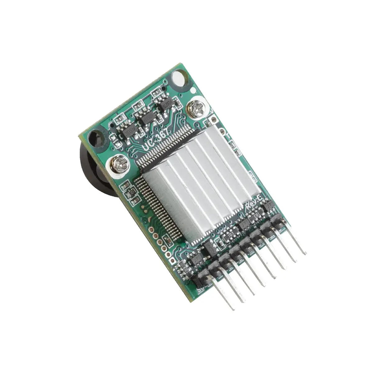 Arducam Mini 5MP Plus OV5642 Camera Module with SPI Interface | Compatible with Arduino UNO Mega2560, Raspberry Pi - view 4