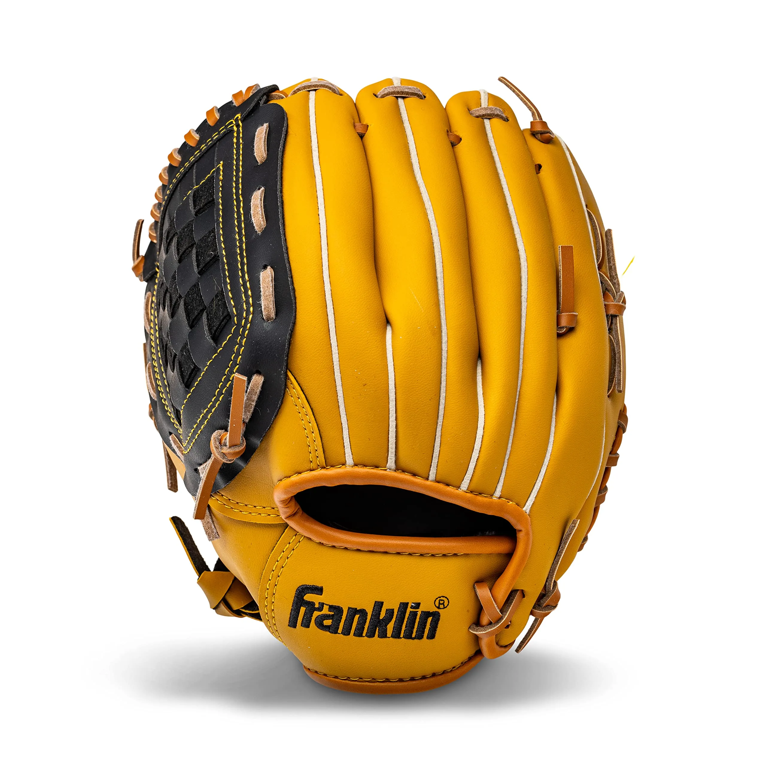 Baseball Mitts