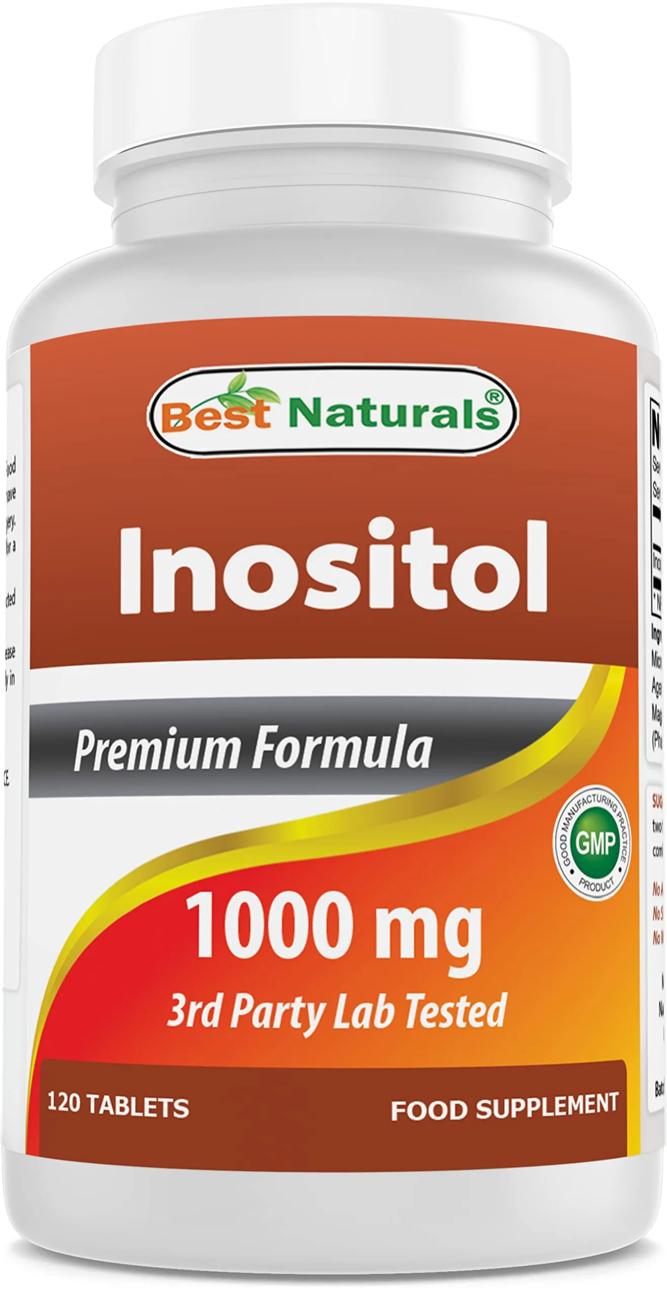B8 (Inositol)
