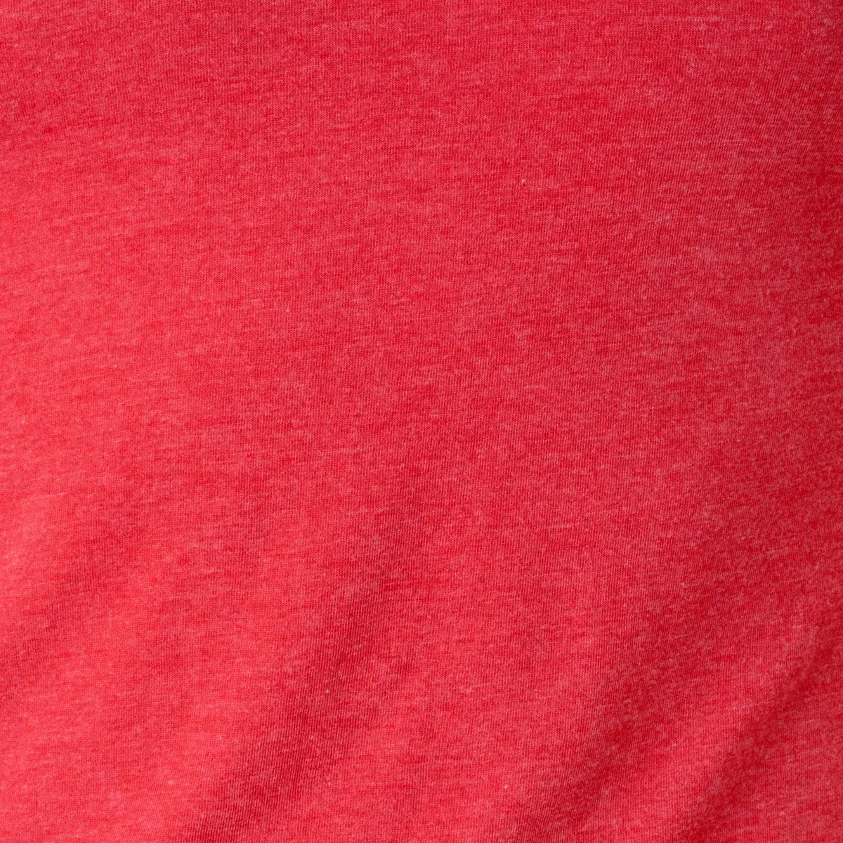 The Next Level Men's Triblend Crew XL VINTAGE RED | Relaxed Fit Short Sleeve T-Shirt - view 4