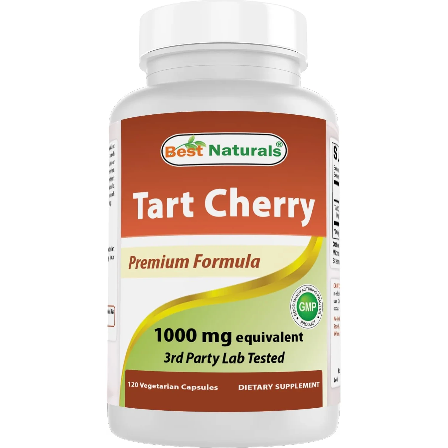 Herbal Supplement