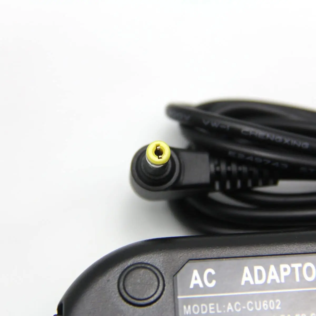 Glorich CA-930 AC Power Adapter for Canon EOS C100 XF100 XF105 XF200 XF205 XF300 XF305 | 8.4V 1.5A | Compact, Certified - view 8