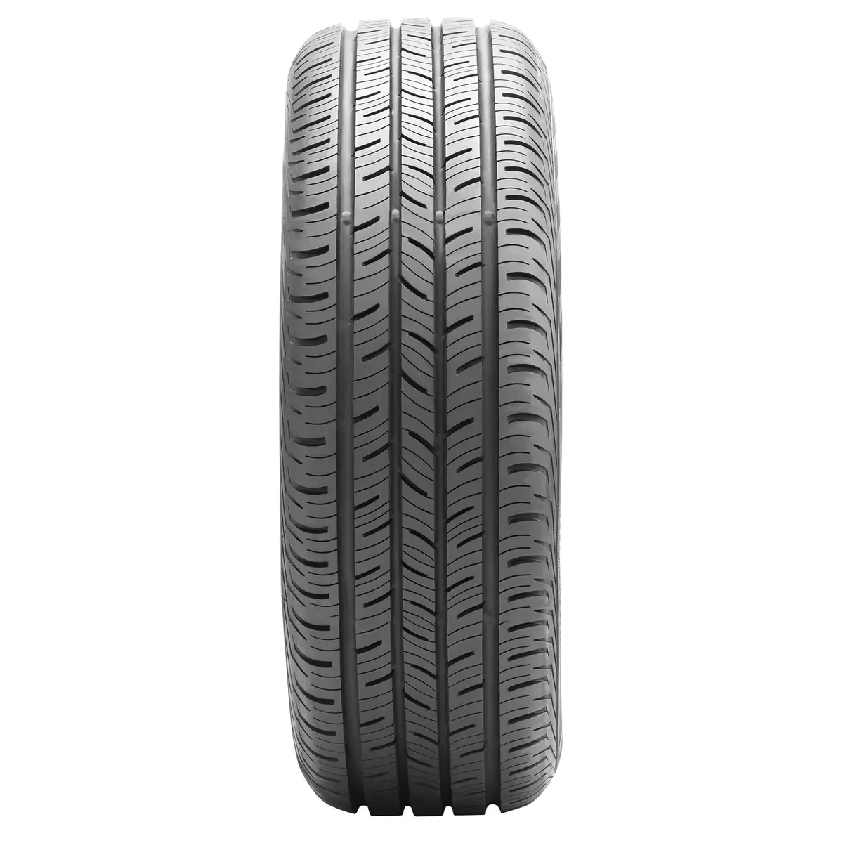 Continental ContiProContact All-Season Radial Tire 225/45R17 91H | Balanced Year-Round Comfort & Quiet Ride - view 3