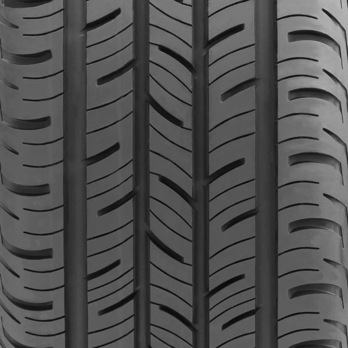 Continental ContiProContact All-Season Radial Tire 225/45R17 91H | Balanced Year-Round Comfort & Quiet Ride - view 4