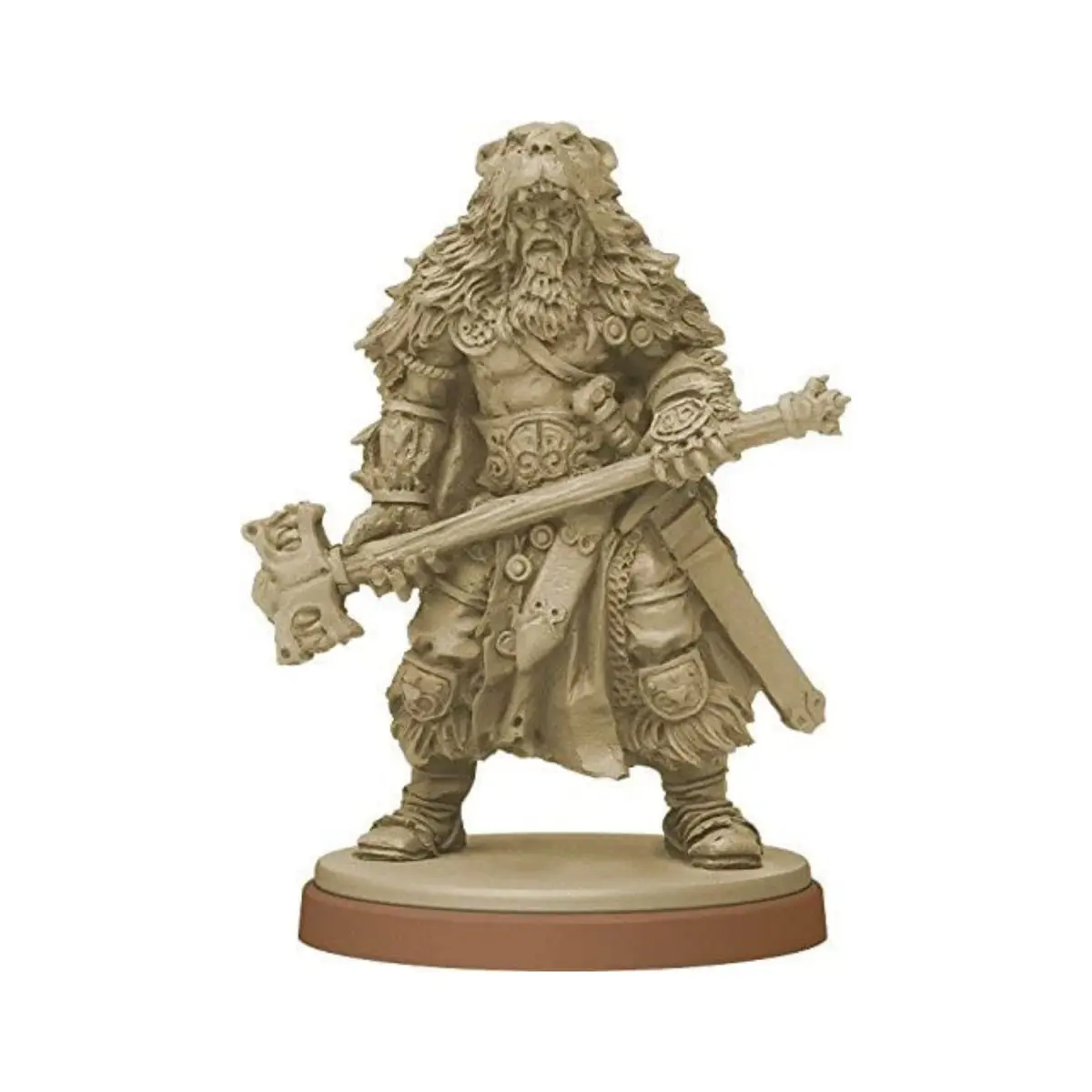 CMON Blood Rage Core Box | Viking Strategy Board Game | 2-4 Players | 60-90 Min | Ages 14+ - view 4