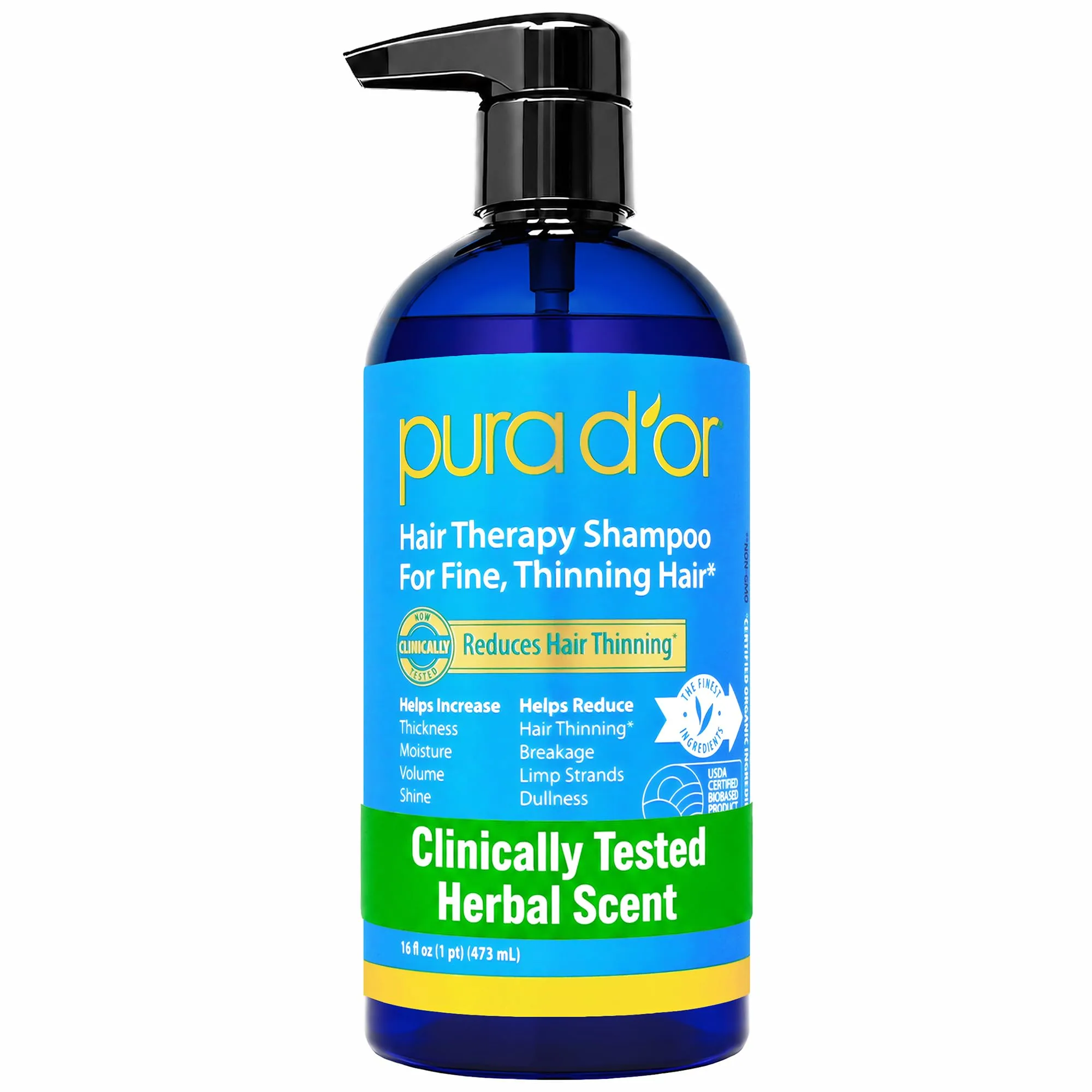 Hair Cleaner Conditioner