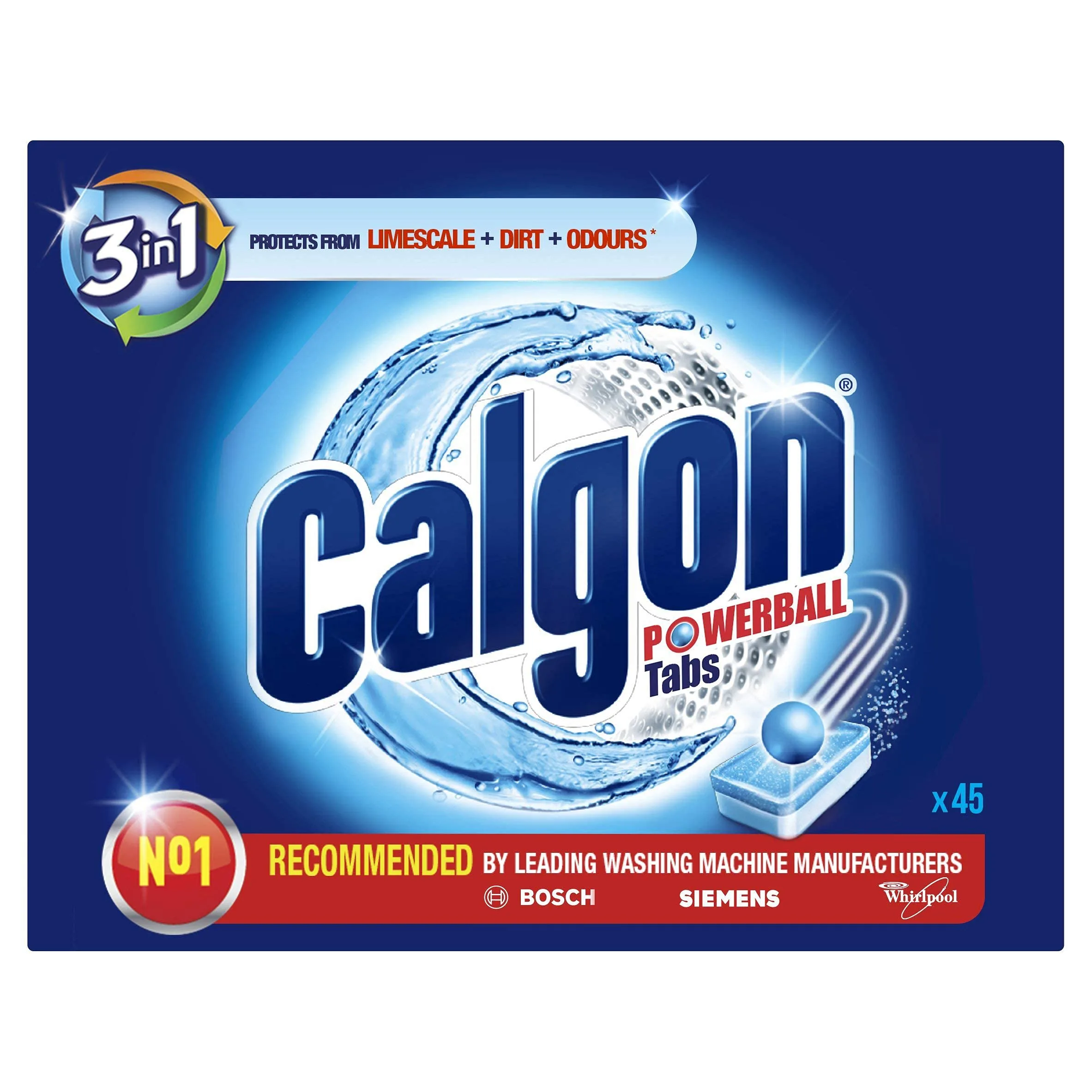 Cleaning Agent