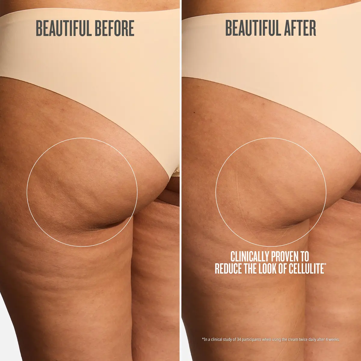 Sol de Janeiro Brazilian Bum Bum Cream 240ml | Visibly Tightens & Moisturizes Skin - view 3