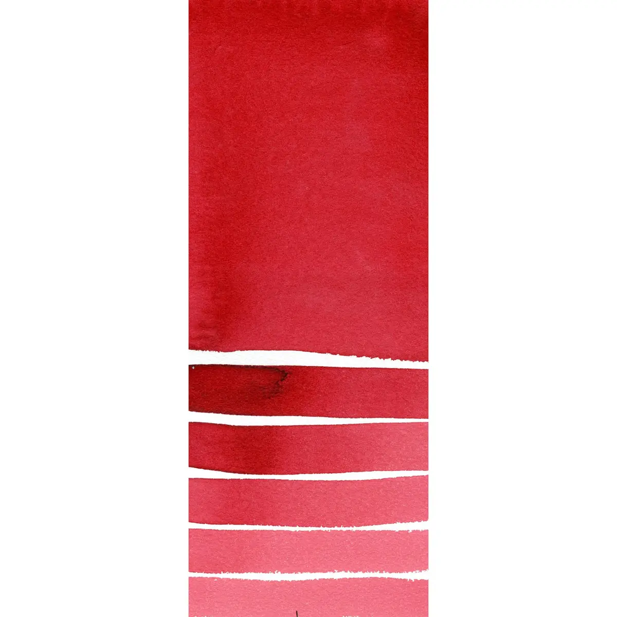Daniel Smith Extra Fine Watercolor Paint 5ml Tube Alizarin Crimson | Lightfast, Unique Colors, USA Made - view 2