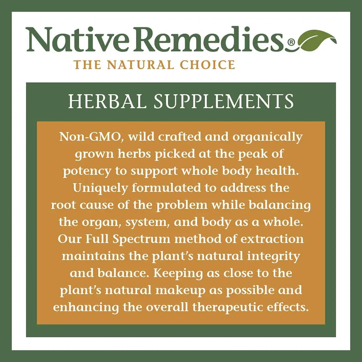 Native Remedies Complete SciatiGon ComboPack | Natural Sciatic Nerve Relief for Adults & Seniors - view 6