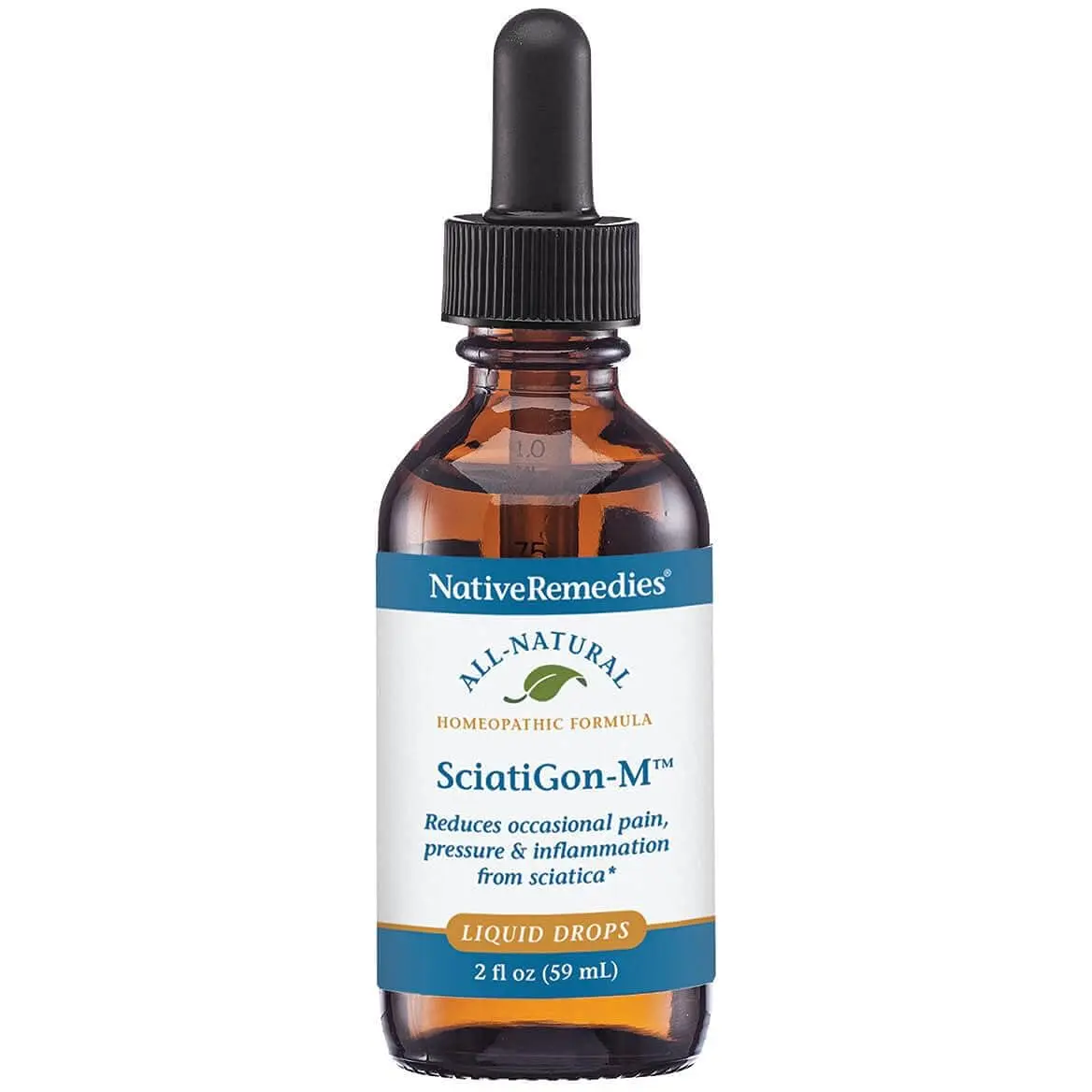 Native Remedies Complete SciatiGon ComboPack | Natural Sciatic Nerve Relief for Adults & Seniors - view 3