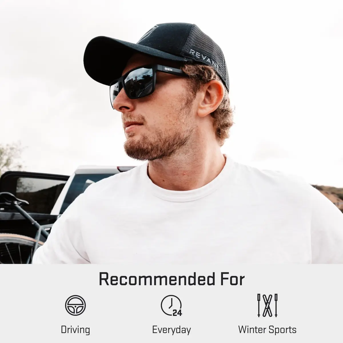 Revant Replacement Lenses for Ray-Ban Predator 2 62mm | Impact & UV Protection, Perfect Fit - view 6