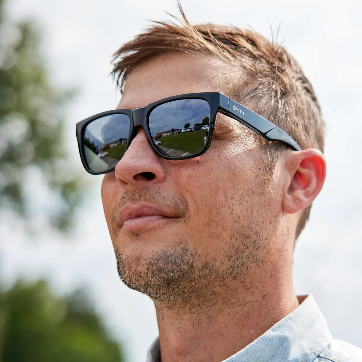 Revant Replacement Lenses for Ray-Ban Predator 2 62mm | Impact & UV Protection, Perfect Fit - view 7