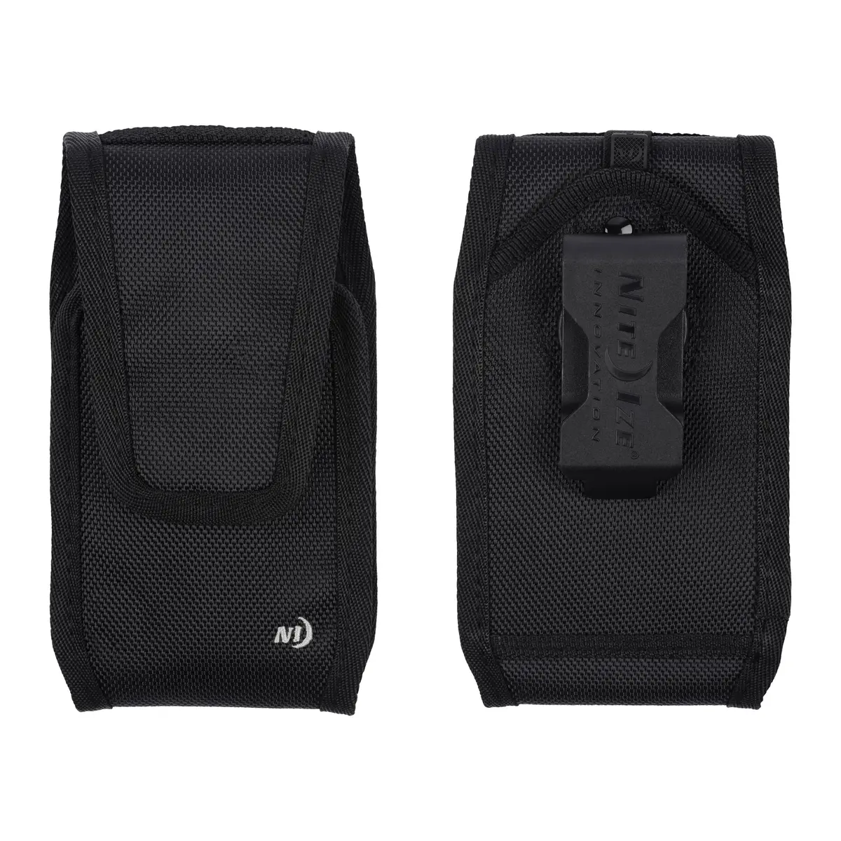 Nite Ize Clip Case Cargo Universal Rugged Holster - Heavy Duty & Protective, XL - view 2