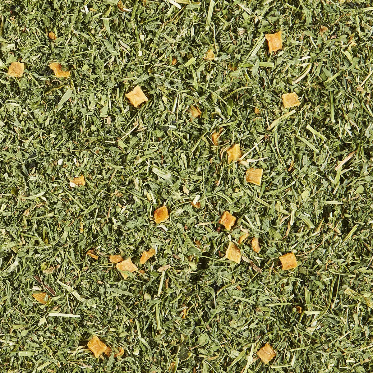 Kaytee Bird Greens Treat 1 oz (28.35 g) | Natural Foraging Blend for All Pet Birds - view 3