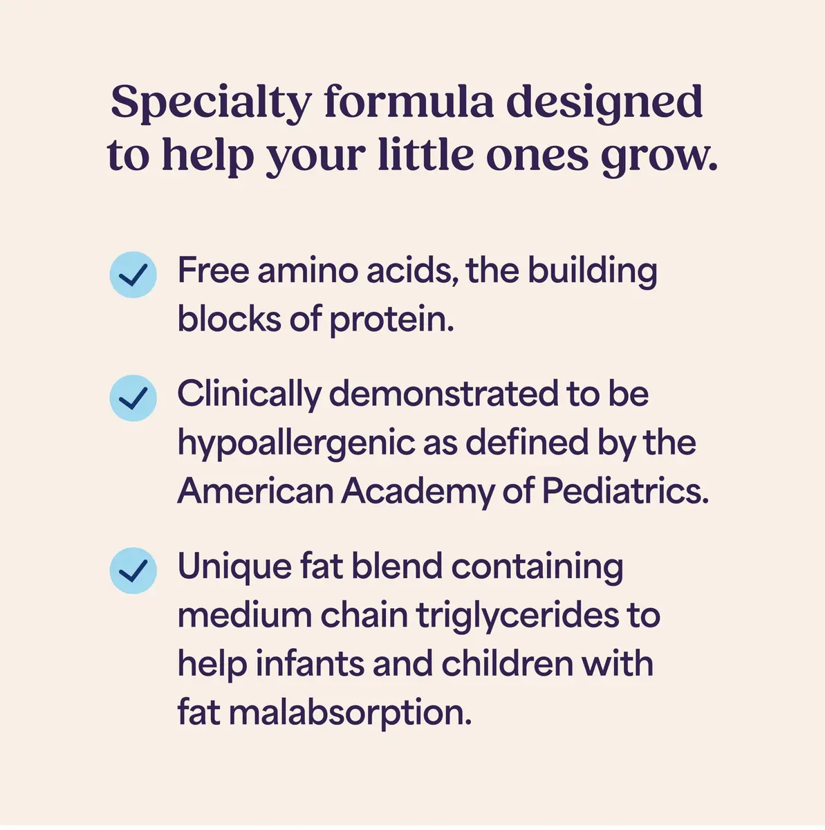 Alfamino Infant Formula, Amino Acid Based, with Iron, 14.1 oz | Hypoallergenic for 0-12 Months, Lactose & Gluten-Free - view 5