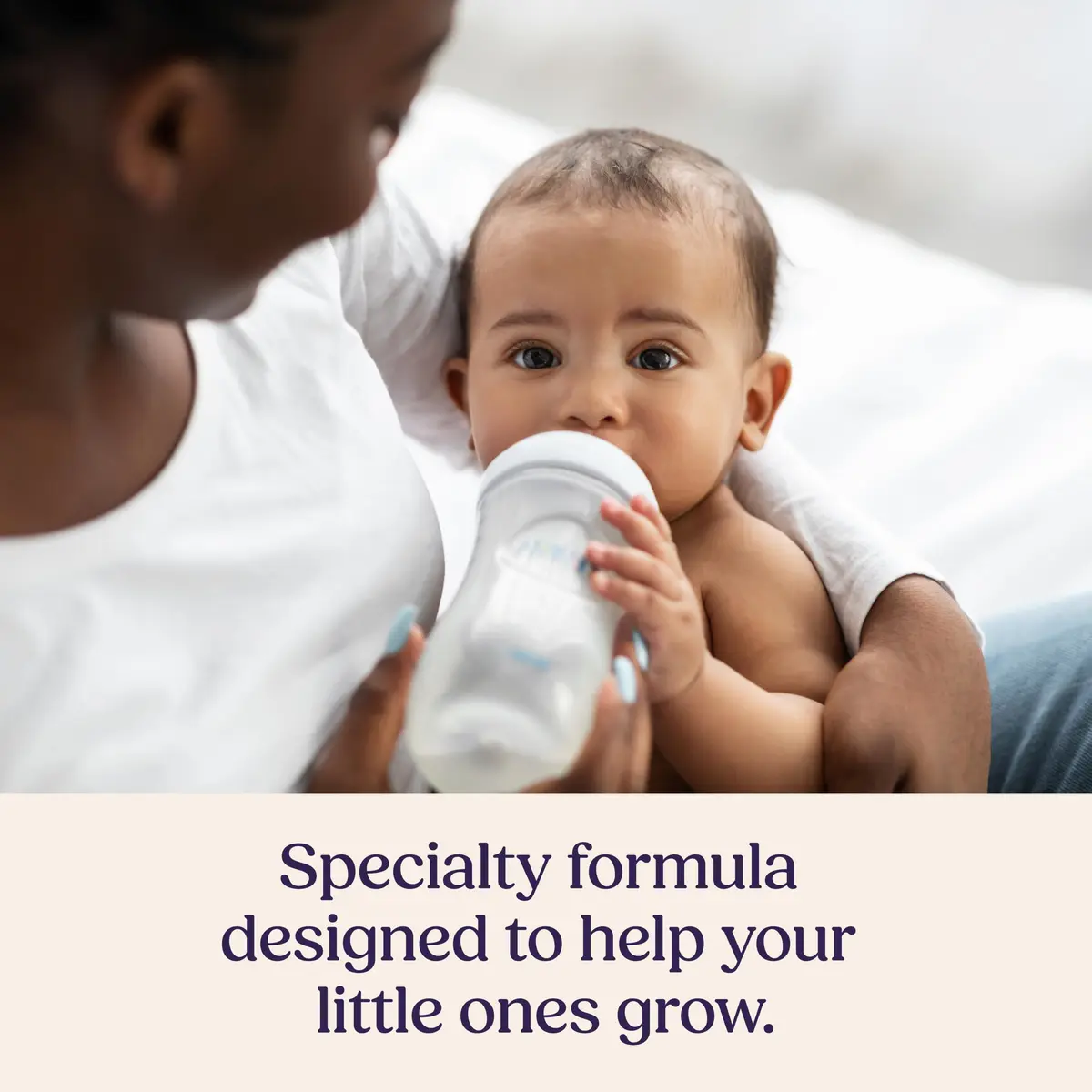Alfamino Infant Formula, Amino Acid Based, with Iron, 14.1 oz | Hypoallergenic for 0-12 Months, Lactose & Gluten-Free - view 3