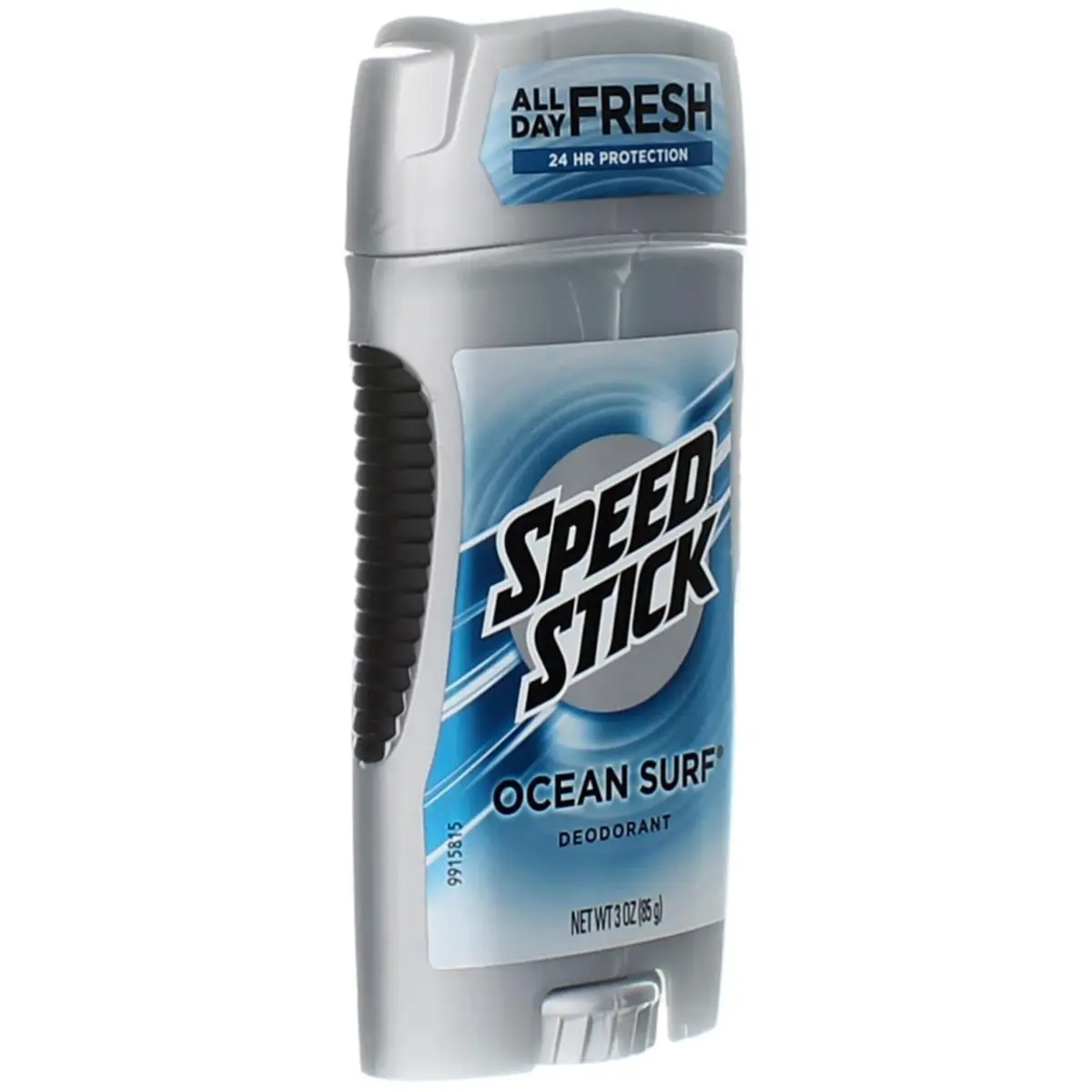 Speed Stick Clear Deodorant for Men, Ocean Surf Scent, 85g (3 oz) | All Day Odor Protection - view 7