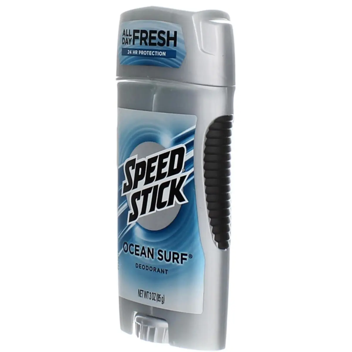 Speed Stick Clear Deodorant for Men, Ocean Surf Scent, 85g (3 oz) | All Day Odor Protection - view 8