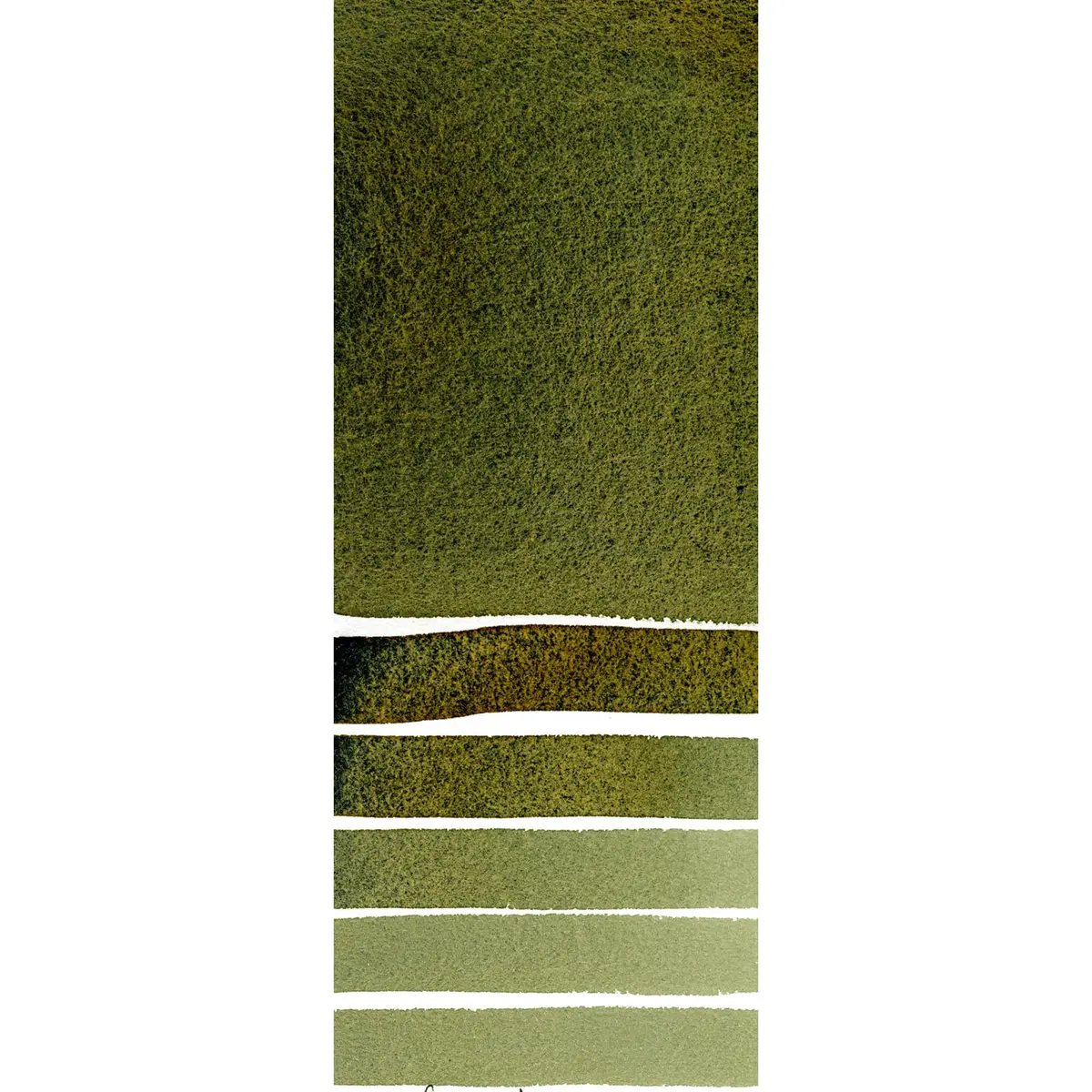 Daniel Smith Extra Fine Watercolors Tube, 5ml, Undersea Green | Lightfast, Unique Artist Colors - view 3