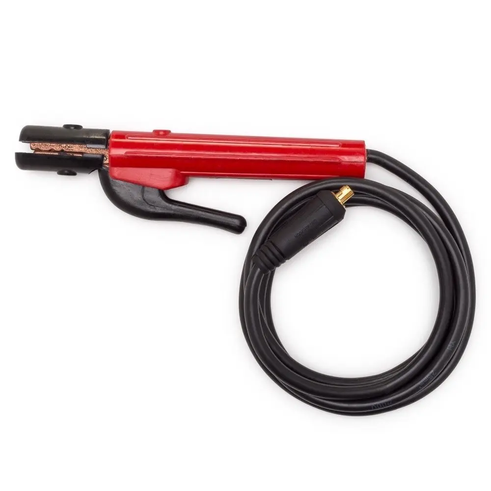 PRIMEWELD 3-in-1 50 Amp Plasma Cutter, 200 Amp TIG & Stick Welder, Portable Welding Machine, CT-520D | Multipurpose Power Tool - view 5