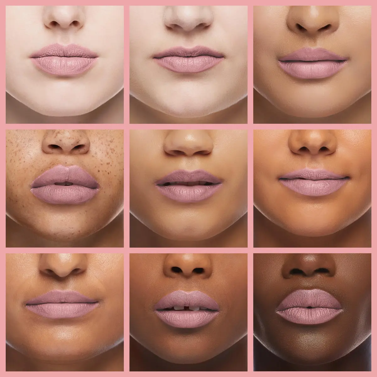 L.A. Girl Matte Flat Velvet Lipstick Carried Away | Rich Pigment & Hydration (70-120 chars) - view 2