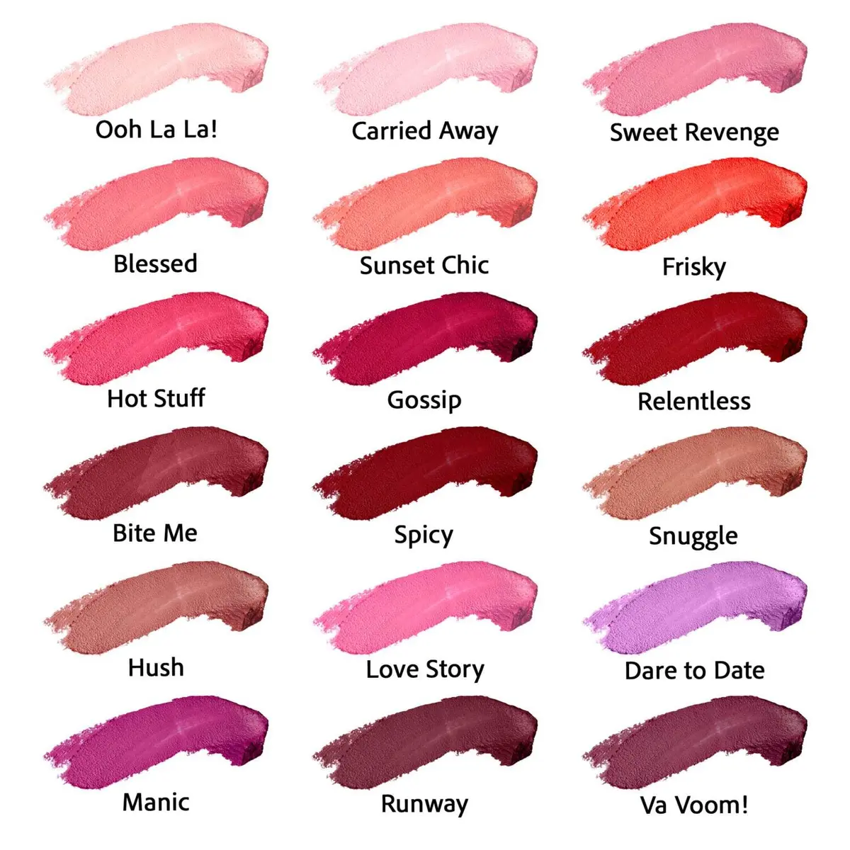 L.A. Girl Matte Lip Color, Sweet Revenge GLC803 | Velvety Matte Finish with Shea Butter Hydration (70-120 chars) - view 4