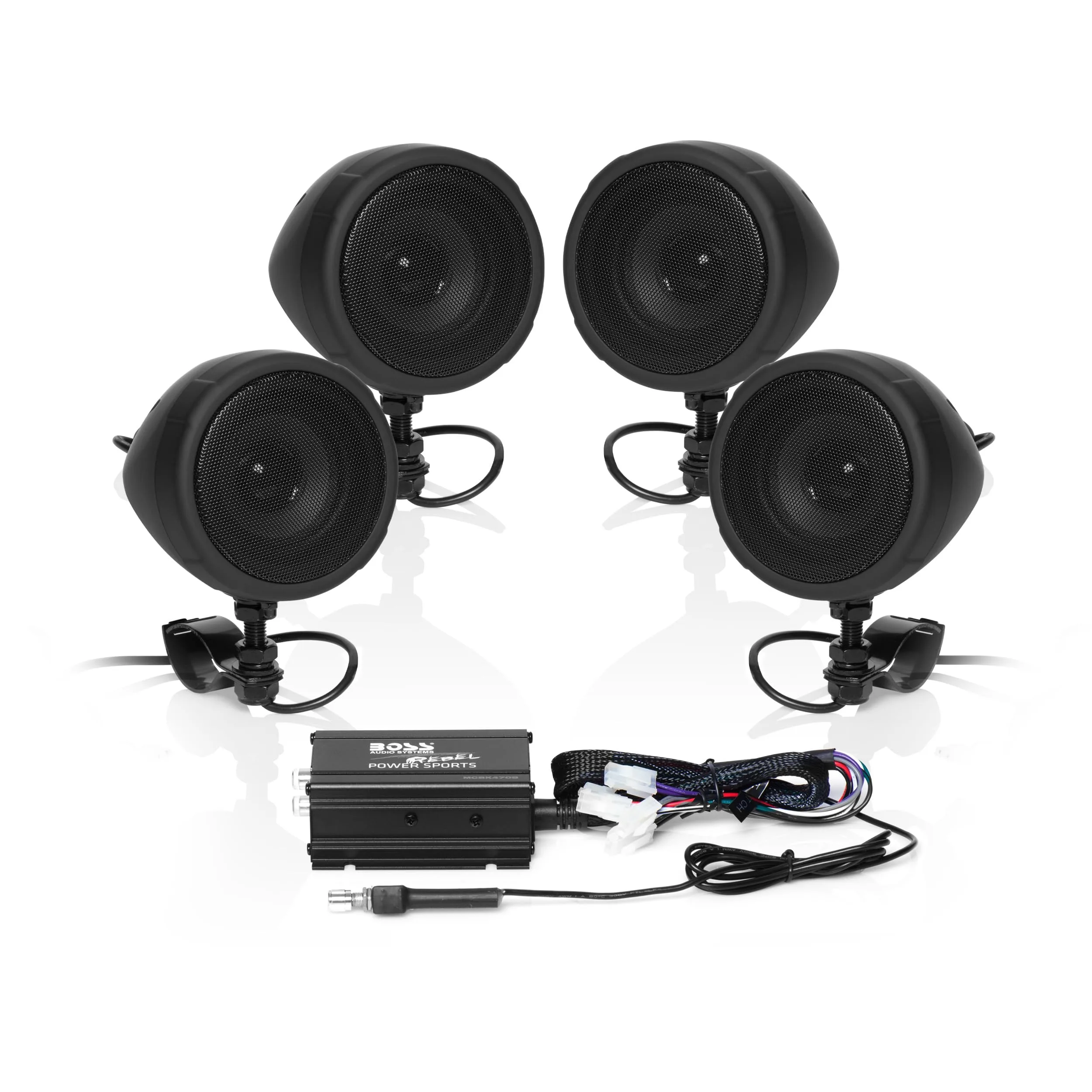 All products